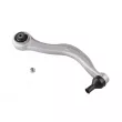 Bras de liaison, suspension de roue avant gauche TEDGUM TED33606 - Visuel 2