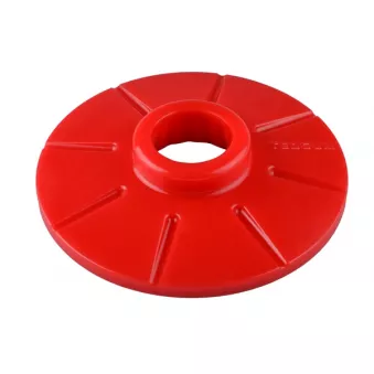 Patin de ressort TEDGUM TED33878