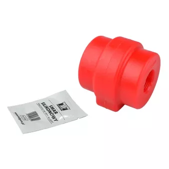 Suspension, stabilisateur TEDGUM TED35580