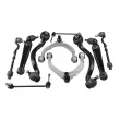 Jeu de bras, suspension de roue TEDGUM TED35607 - Visuel 2