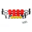Jeu de coussinets, corps de l'essieu TEDGUM TED36349 - Visuel 1