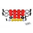 Jeu de coussinets, corps de l'essieu TEDGUM TED36349 - Visuel 2