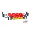 Jeu de coussinets, corps de l'essieu TEDGUM TED36349 - Visuel 3