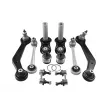 Jeu de bras, suspension de roue TEDGUM TED36689 - Visuel 1