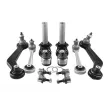 Jeu de bras, suspension de roue TEDGUM TED36689 - Visuel 2