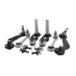 Jeu de bras, suspension de roue TEDGUM TED36689 - Visuel 3
