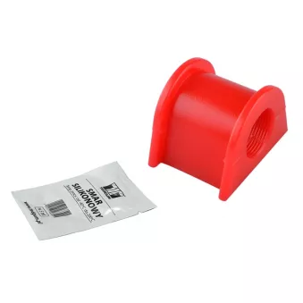 Suspension, stabilisateur avant TEDGUM TED37444