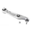 Bras de liaison, suspension de roue avant gauche TEDGUM TED37734 - Visuel 1