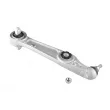 Bras de liaison, suspension de roue avant gauche TEDGUM TED37734 - Visuel 2