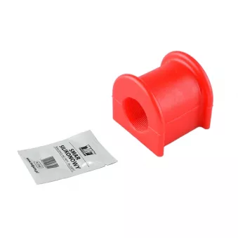 Suspension, stabilisateur TEDGUM TED38965