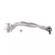 Bras de liaison, suspension de roue avant droit TEDGUM TED39380 - Visuel 2