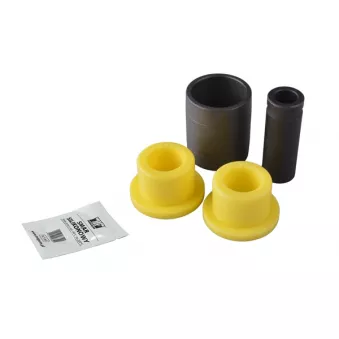 Silent bloc de suspension (train avant) TEDGUM TED39406