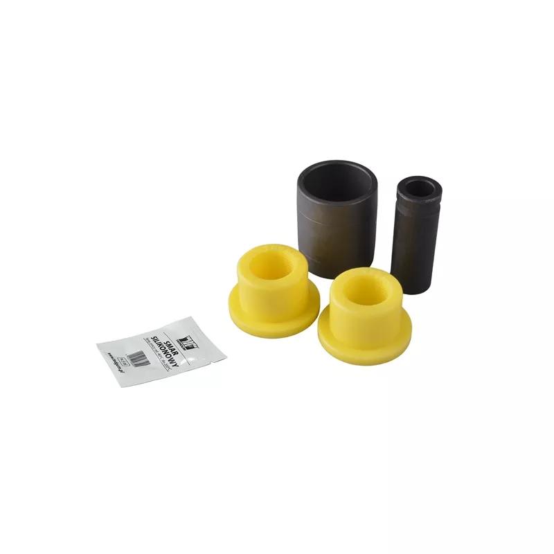 Silent bloc de suspension (train avant) TEDGUM TED39406