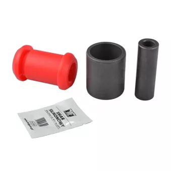 Suspension, bras de liaison arrière TEDGUM TED39840