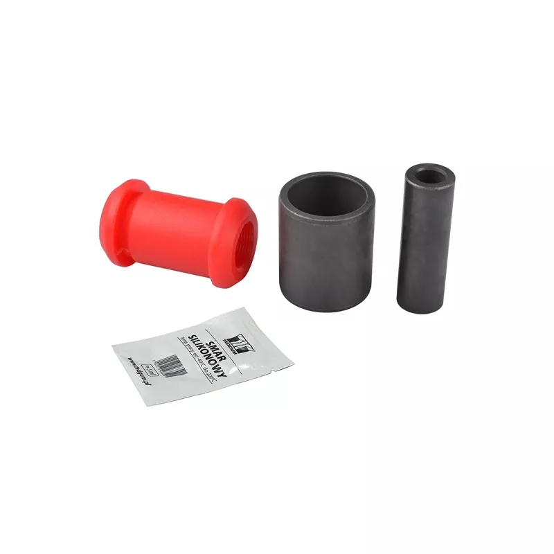 Suspension, bras de liaison arrière TEDGUM TED39840