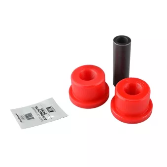 Silent bloc de suspension (train avant) TEDGUM