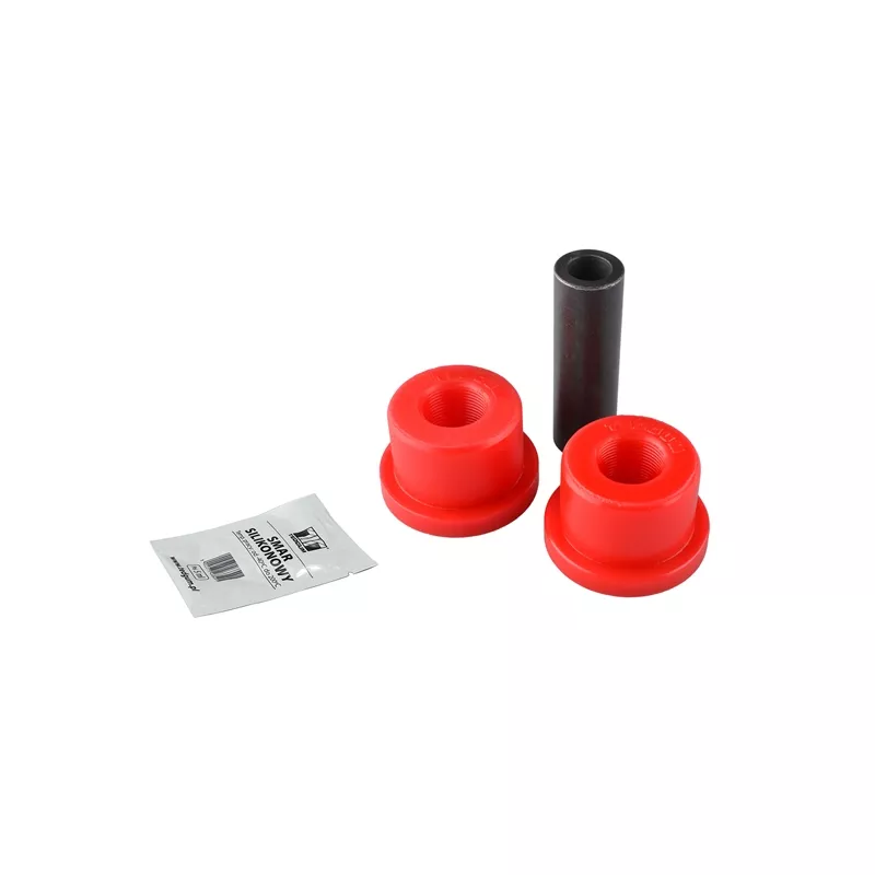 Silent bloc de suspension (train avant) TEDGUM TED41238