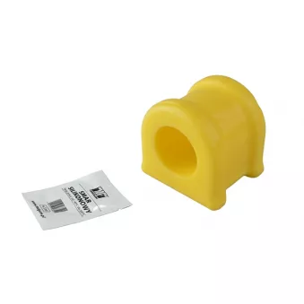 Suspension, stabilisateur avant TEDGUM TED42986
