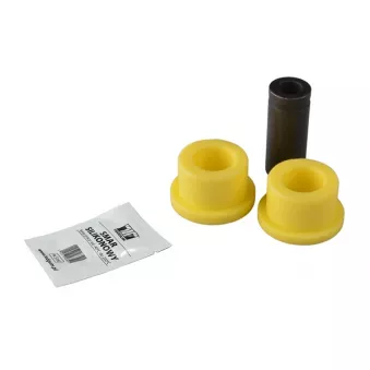 Silent bloc de suspension (train avant) TEDGUM TED43251