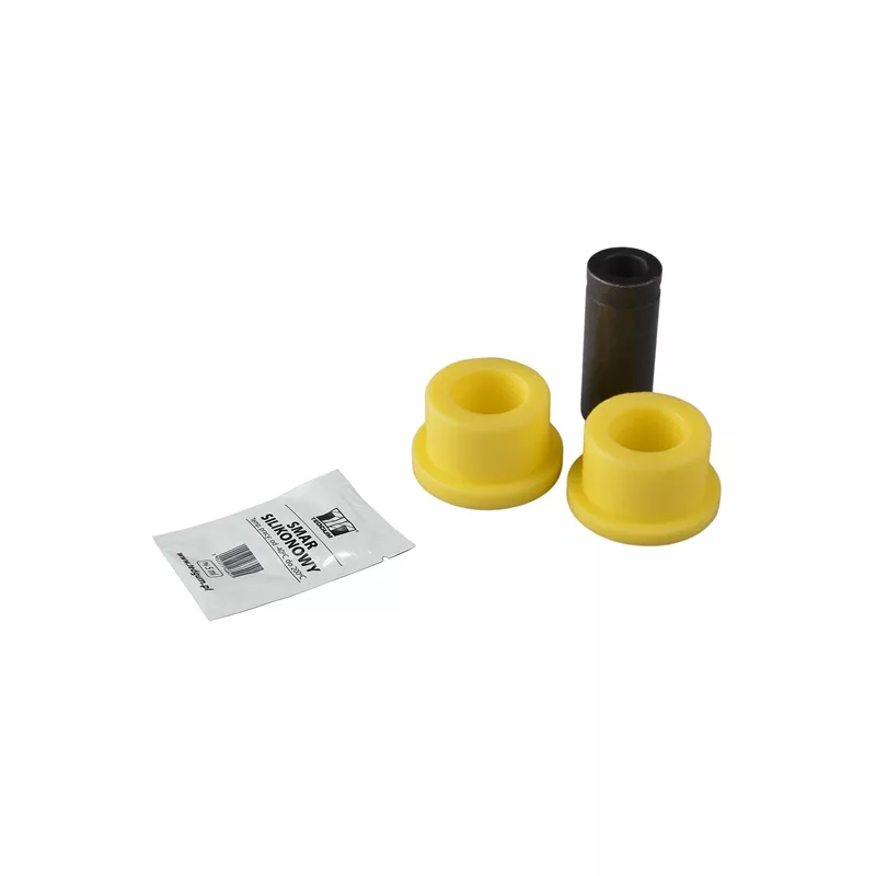 Silent bloc de suspension (train avant) TEDGUM TED43251