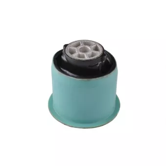 Suspension, corps de l'essieu TEDGUM TED43873