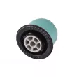 Suspension, corps de l'essieu TEDGUM TED43873 - Visuel 2