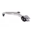 Bras de liaison, suspension de roue avant droit TEDGUM TED44162 - Visuel 2