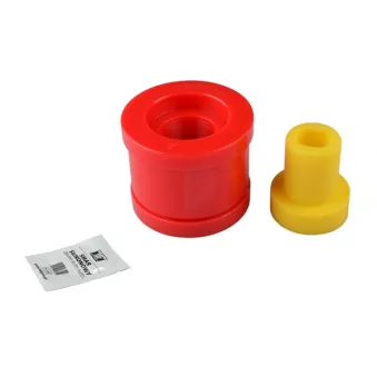 Silent bloc de suspension (train avant) TEDGUM TED45154