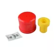 Silent bloc de suspension (train avant) TEDGUM TED45154 - Visuel 2