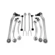 Jeu de bras, suspension de roue TEDGUM TED45515 - Visuel 2