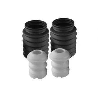 Kit de protection contre la poussière, amortisseur avant TEDGUM
