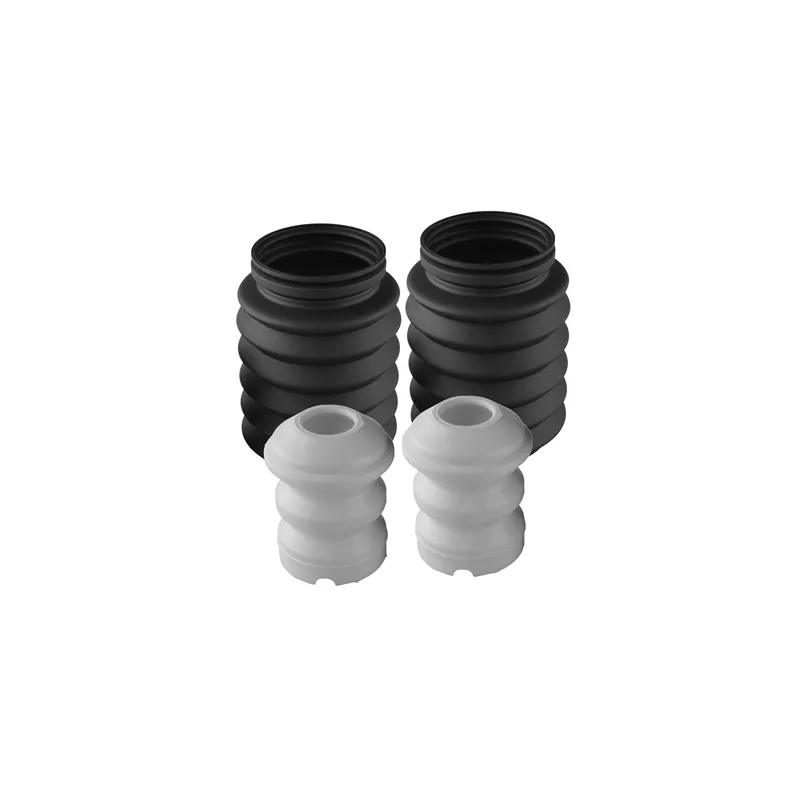 Kit de protection contre la poussière, amortisseur avant TEDGUM TED45621