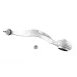 Bras de liaison, suspension de roue avant gauche TEDGUM TED45723 - Visuel 1