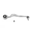Bras de liaison, suspension de roue avant gauche TEDGUM TED45723 - Visuel 3