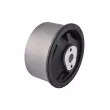 Support moteur arrière droit TEDGUM TED46652 - Visuel 2