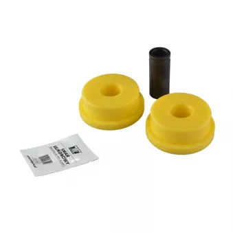 Silent bloc de suspension (train avant) TEDGUM TED48229
