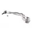 Bras de liaison, suspension de roue avant gauche TEDGUM TED48387 - Visuel 1