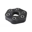 Joint, arbre de transmission TEDGUM TED49658 - Visuel 2