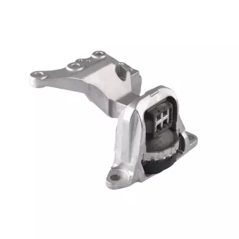 Support moteur TEDGUM TED49780