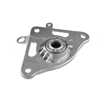 Coupelle de suspension avant gauche TEDGUM TED49795