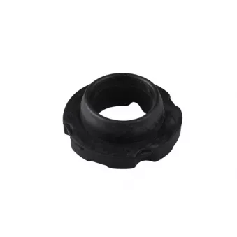 Suspension, corps de l'essieu TEDGUM TED51140