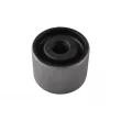 Suspension, échappement TEDGUM TED52049 - Visuel 1