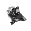 Support moteur TEDGUM TED52535 - Visuel 2