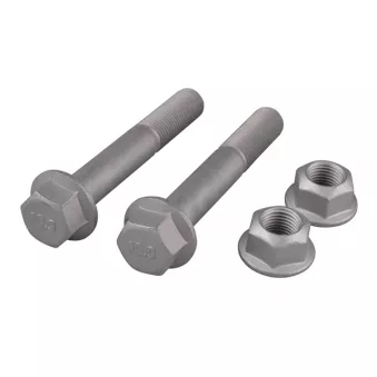 Vis, bras transversal TEDGUM