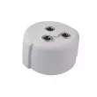 Support moteur TEDGUM TED53015 - Visuel 1