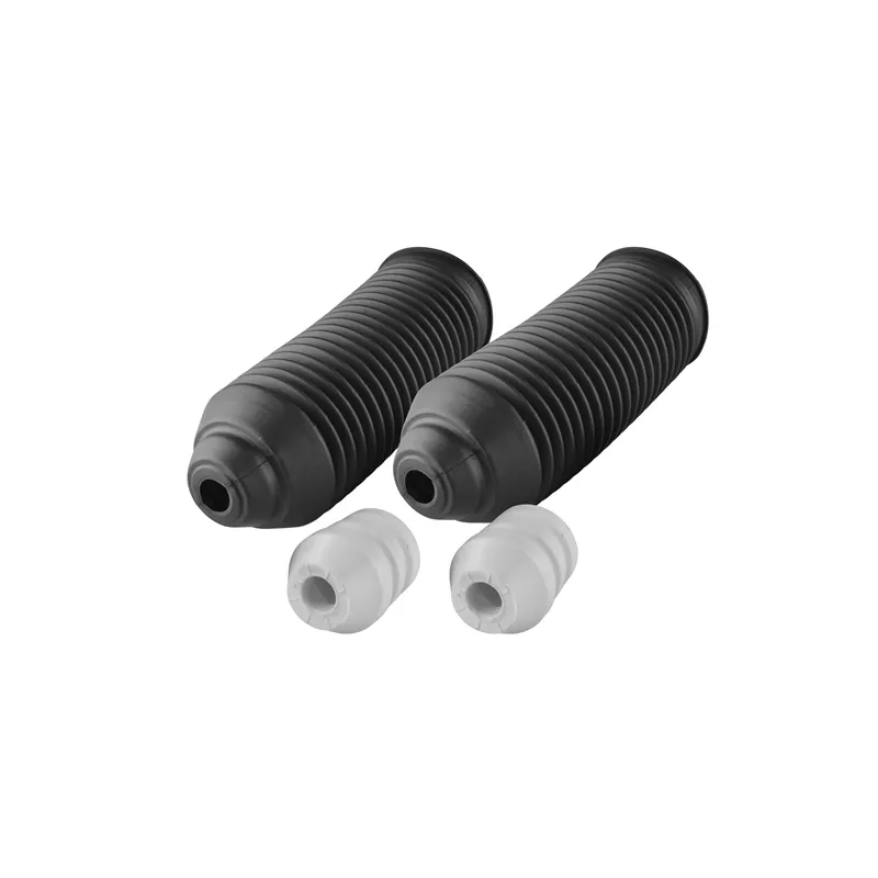 Kit de protection contre la poussière, amortisseur avant TEDGUM TED53334