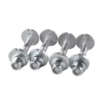 Vis, bras transversal TEDGUM TED54791