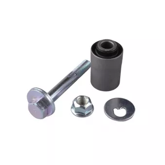 Silent bloc de suspension (train avant) TEDGUM