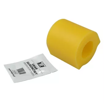 Suspension, stabilisateur TEDGUM TED55417