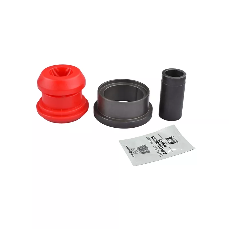 Silent bloc de suspension (train avant) TEDGUM TED59795